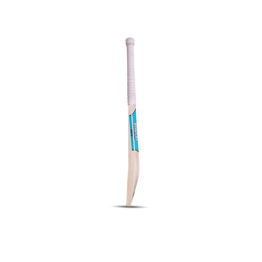 Junior Cricket Bat - Kitcho Edition English Willow (Size 3)
