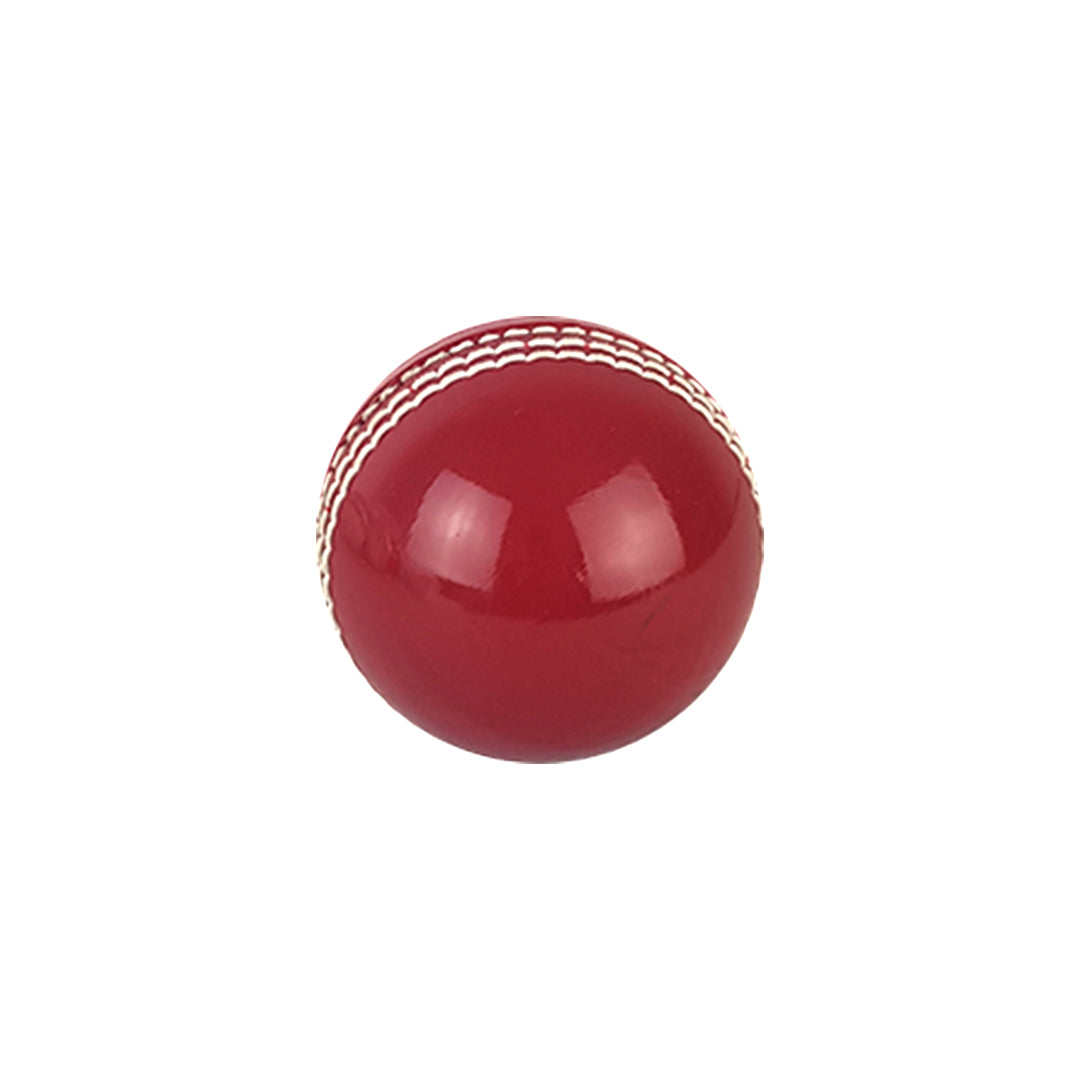 Bonsai Cricket Balls - Indoor Soft Red Ball (Incrediball)