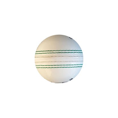 Bonsai Cricket Balls - Indoor Soft White Ball (Incrediball)