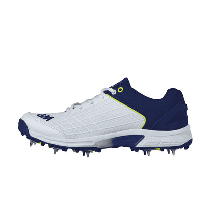 2023 - GUNN & MOORE SPIKES CRICKET SHOES - Size 42,43,44,45