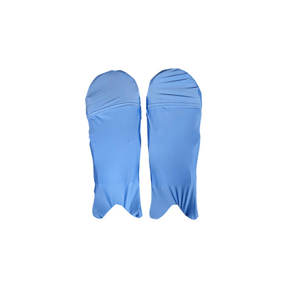 Batting Clads Plain Boys size - Sky Blue