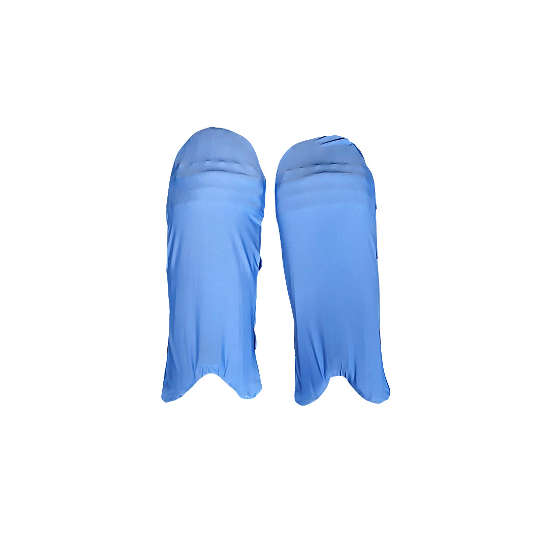 Batting Clads Plain Boys size - Sky Blue