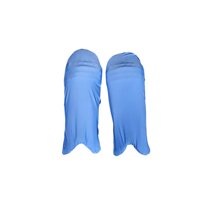 Batting Clads Plain Boys size - Sky Blue