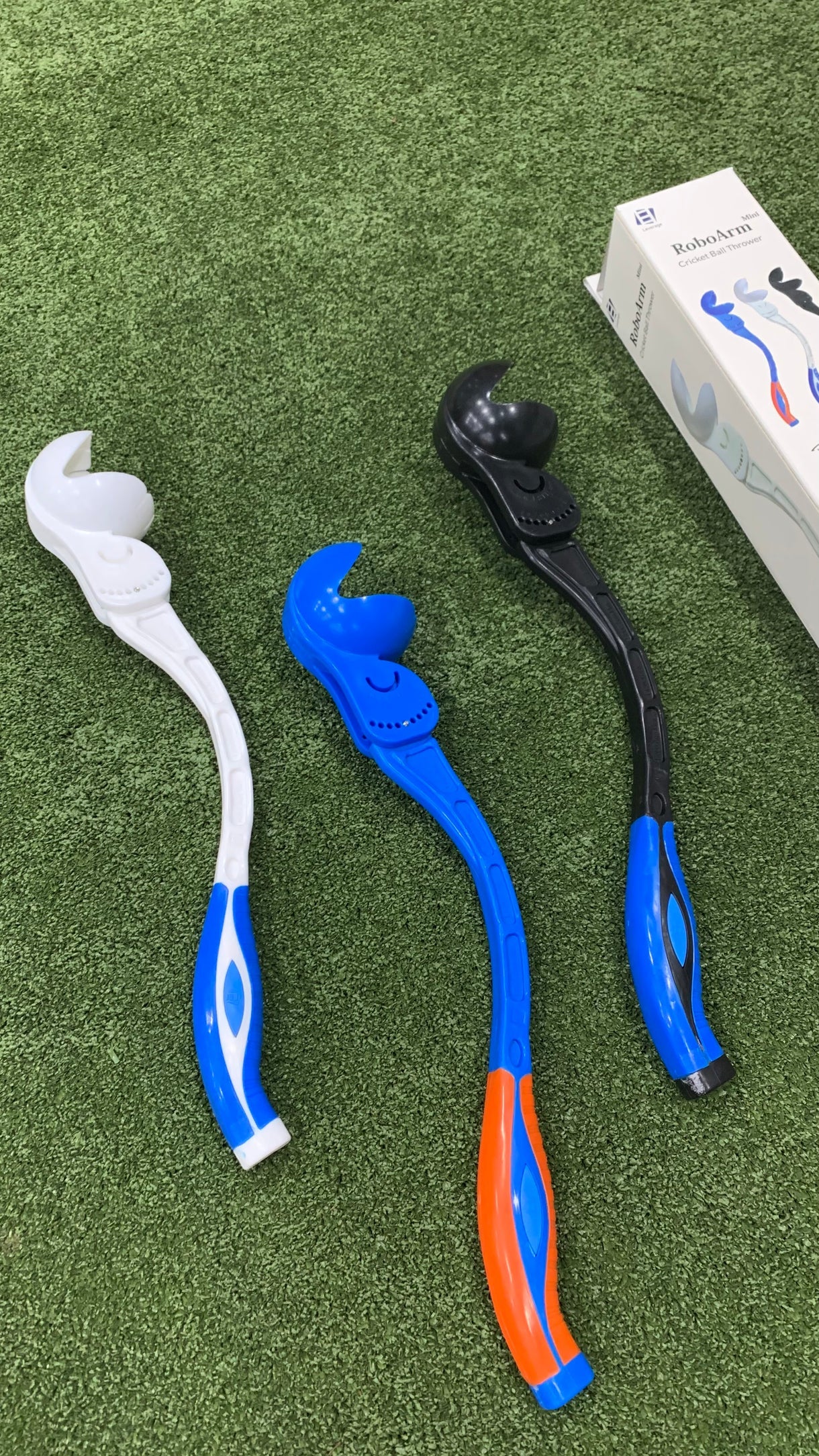 Roboarm mini - Adjustable