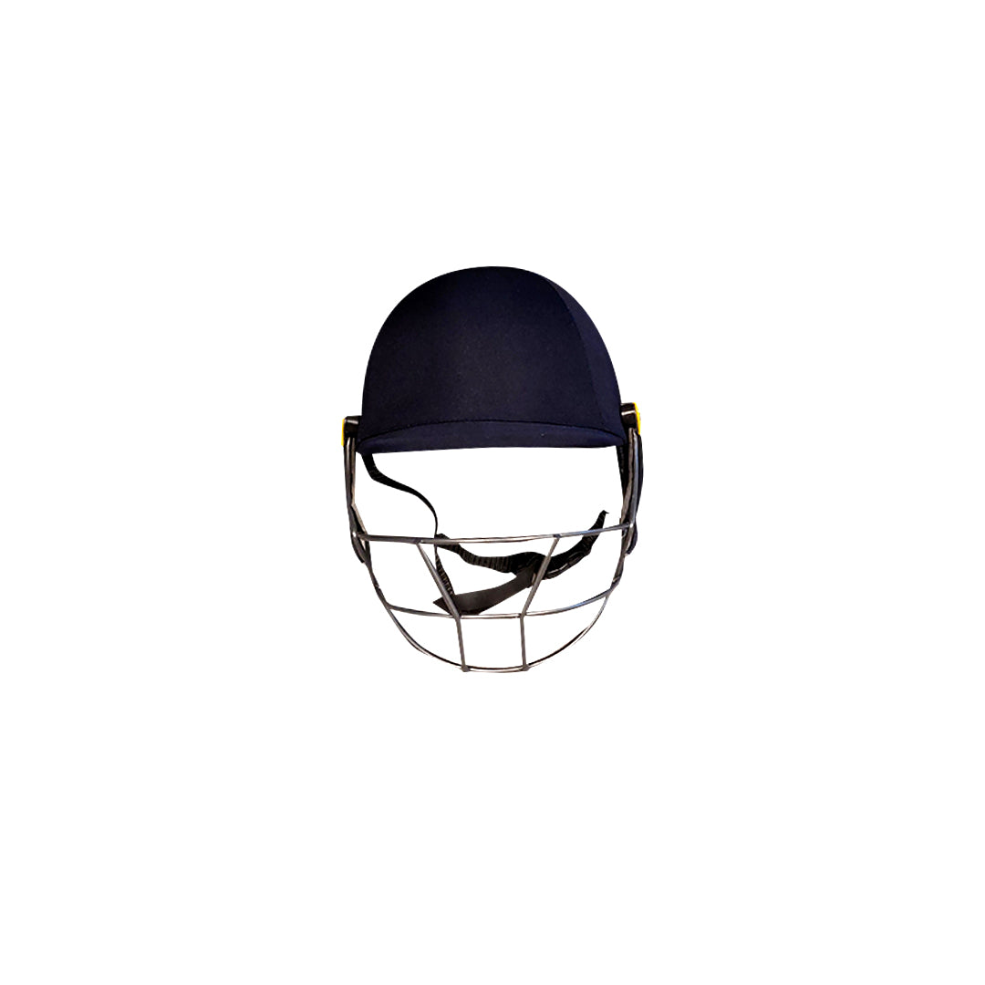 Helmet Titanium - Bonsai Cricket Navy Blue - Mens - S/M/L