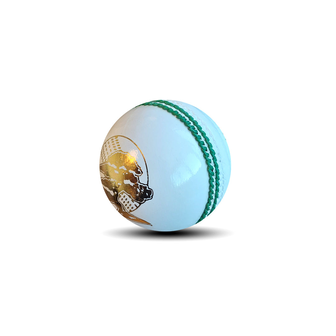 T-20 Special 2022 - Mens Cricket Ball (156 Gram) - White